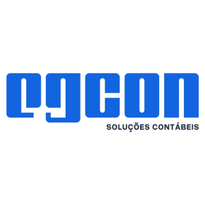 Egcon Logo - Egcon Soluções Contábeis